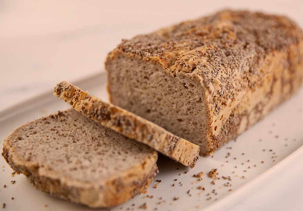 Chia-kruh